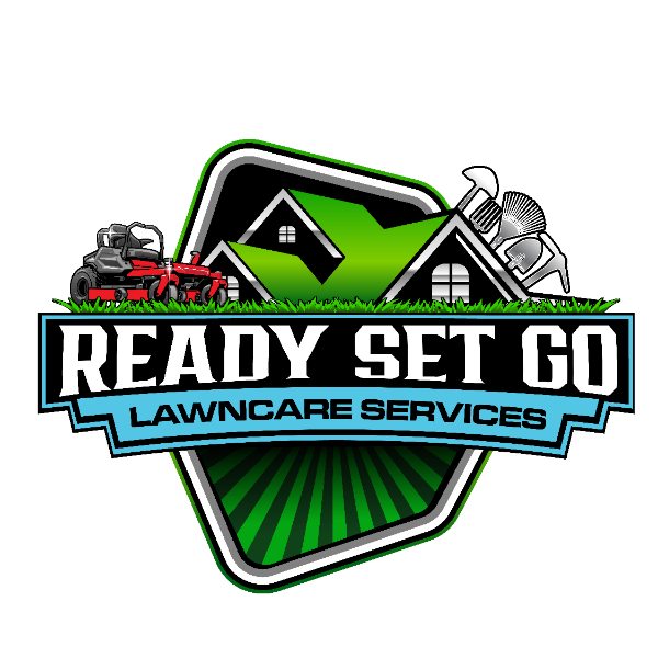 Ready Set Go Lawn Care